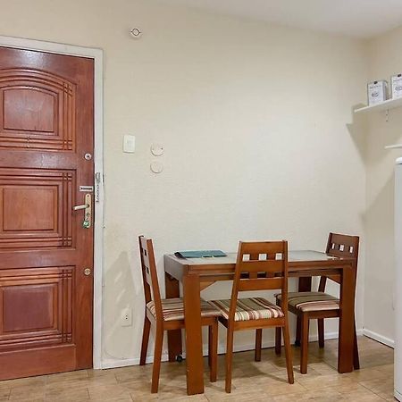 Ferienwohnung Apto Em Copacabana Lindo E Bem Localizado Rio de Janeiro Exterior foto