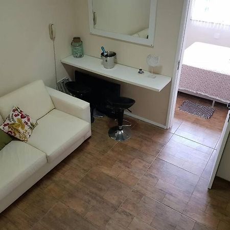 Ferienwohnung Apto Em Copacabana Lindo E Bem Localizado Rio de Janeiro Exterior foto