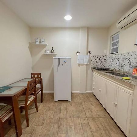 Ferienwohnung Apto Em Copacabana Lindo E Bem Localizado Rio de Janeiro Exterior foto