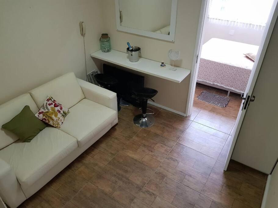 Ferienwohnung Apto Em Copacabana Lindo E Bem Localizado Rio de Janeiro Exterior foto
