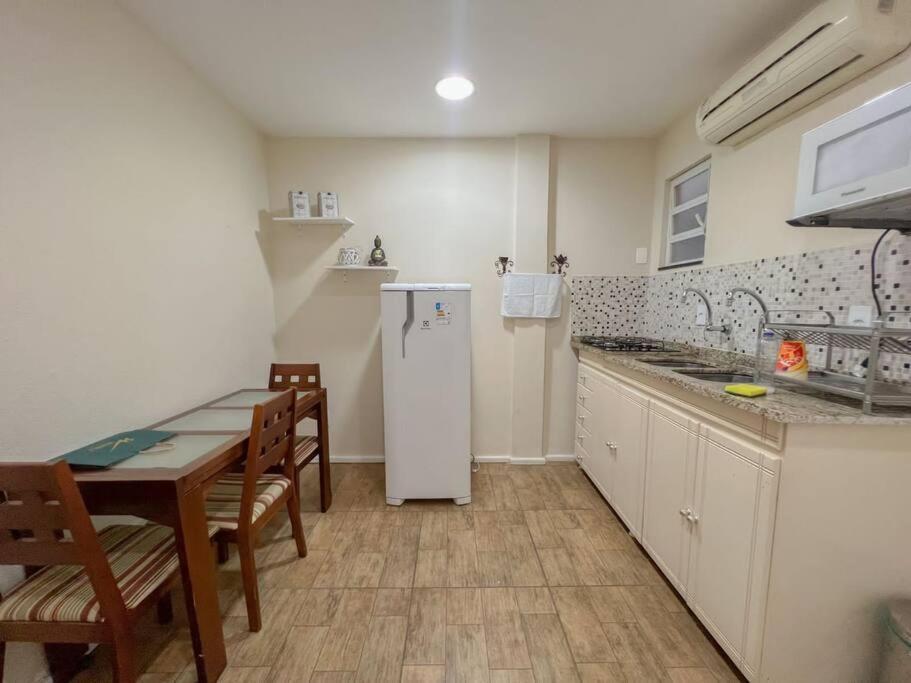 Ferienwohnung Apto Em Copacabana Lindo E Bem Localizado Rio de Janeiro Exterior foto