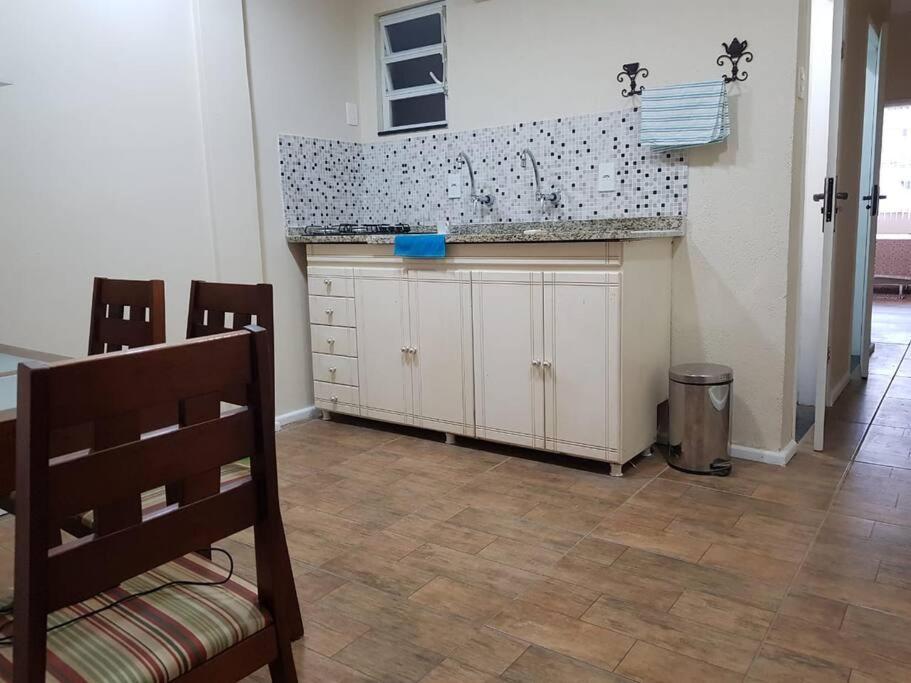 Ferienwohnung Apto Em Copacabana Lindo E Bem Localizado Rio de Janeiro Exterior foto