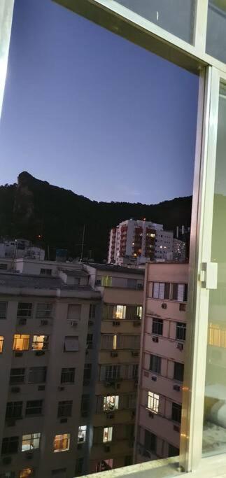 Ferienwohnung Apto Em Copacabana Lindo E Bem Localizado Rio de Janeiro Exterior foto