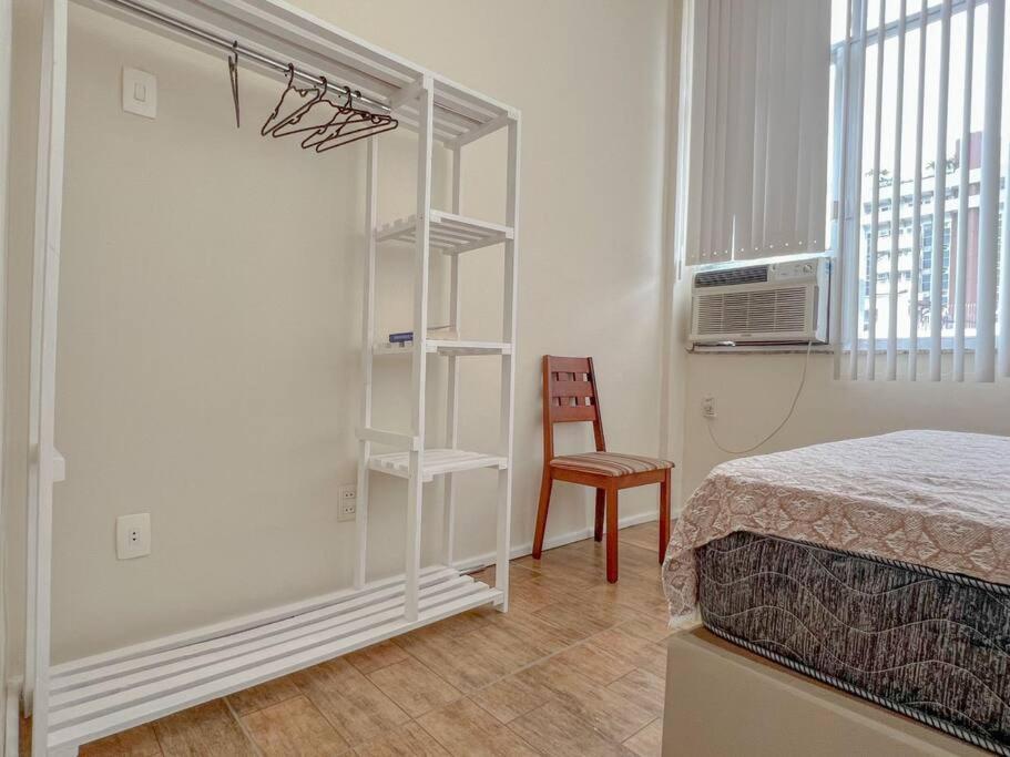 Ferienwohnung Apto Em Copacabana Lindo E Bem Localizado Rio de Janeiro Exterior foto